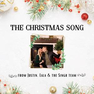 The Christmas Song (feat. Lala Main)
