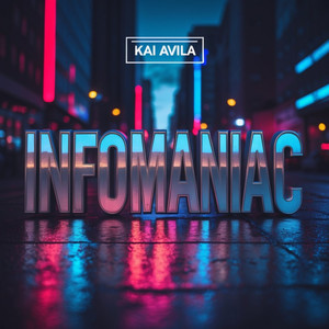 Infomaniac (Original Mix)