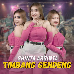 Timbang Gendeng