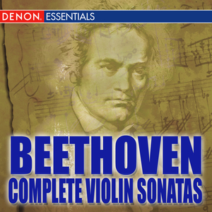 Sonata for Violin and Piano No. 5 in F Major, Op. 24 "Spring": IV. Rondo (Allegro ma non troppo)