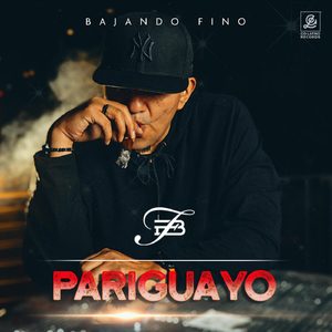 Pariguayo