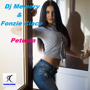 Petunia (Dj Alf Radio Edit)