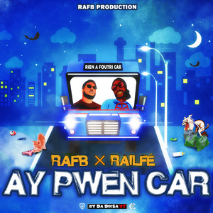 Ay Pwen Car