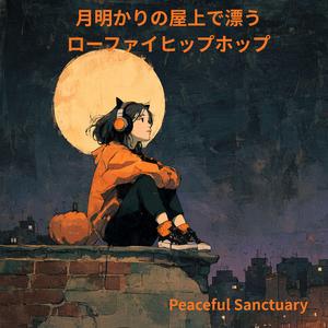 屋上のジャズナイト