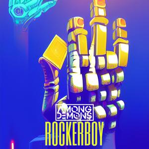 Rockerboy