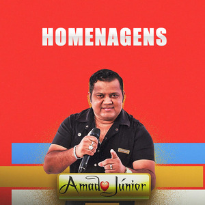 Se Não For por Amor