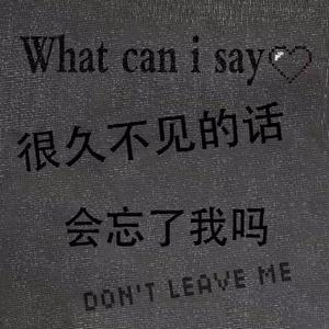 逝去的歌