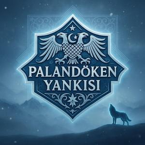 Havada Kartal Sesi Var (Kal Benim İçin)