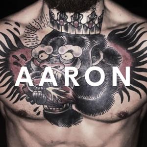 Aaron
