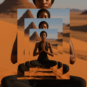 Kivuli cha Siku ya Tano