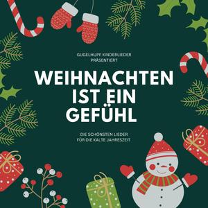 Weihnachten ist überall