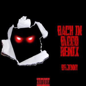 BACK IN BLOOD REMIX (Prod. BFLJonny) (Remix)