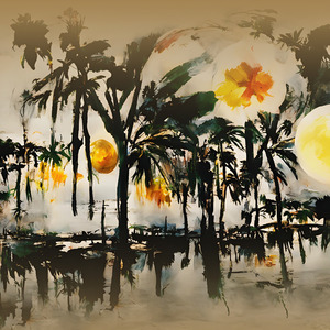 I ain't running without you