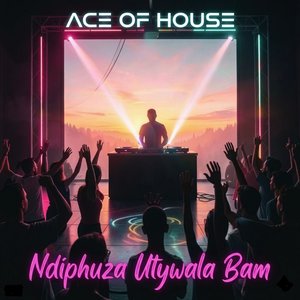 Ndiphuza Utywala Bam