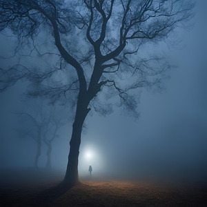 Veil of Shadows