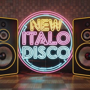 New Italo Disco (Euro Disco Mix 80S 90S)
