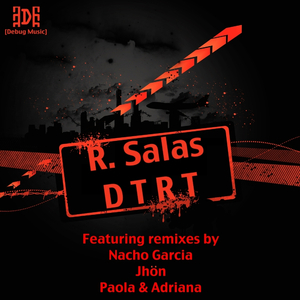 DTRT (Jhoen Remix)