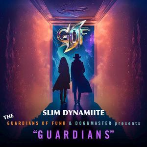 Guardians (feat. Dogg Master)