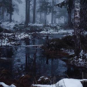 In Frost