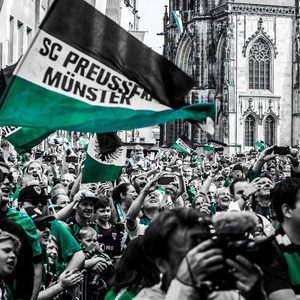 Fußball-Sinfonie (die Preußen-Münster-Hymne)
