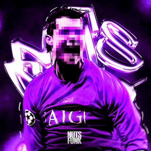 NUTS FUNK (Ultra Slowed)