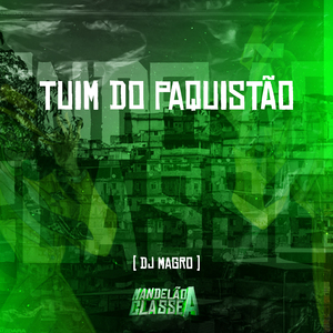 Tuim do Paquistão