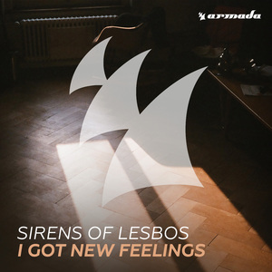 I Got New Feelings (Extended Mix)