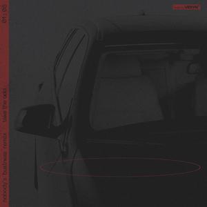 Vegyn-Nobody’s Business Remix（Take The Odd remix）