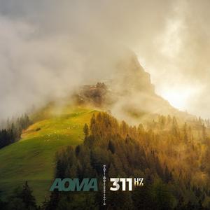 311 Hz Frequency for Study Relaxtion and Stress Relief