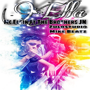 Ella (feat. The Brothers Jn)