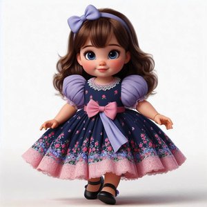 Princesa del Desierto Rosa