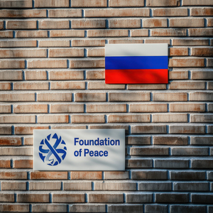 Основание Мира [Марш к Победе]