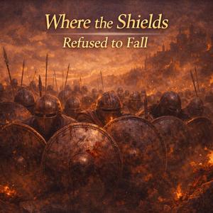 Where the Shields Refused to Fall