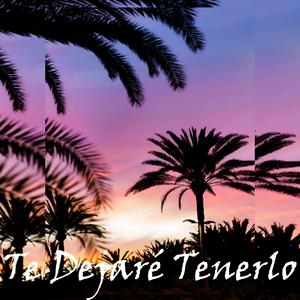 Te Dejaré Tenerlo
