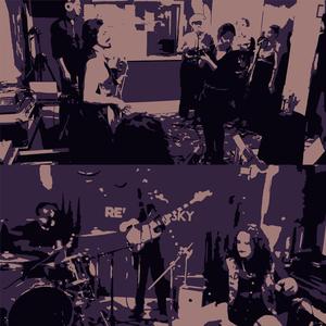 Kutulu (feat. Camalich, Mar G. Boreal, Melissa Carrasco, Armando Cazares, Lalo Najera, Luis Valenzuela Carballo & Gabriela Bastidas) (Live)