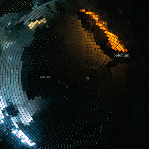 Follow The Disco Ball