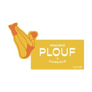 Fraicheur Plouf à Cancale