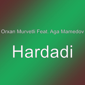 Hardadi