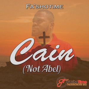 Cain (Not Abel)