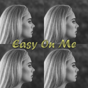 Easy On Me (Cover)