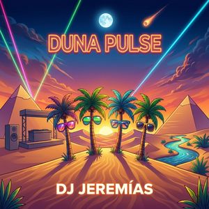 Duna Pulse