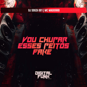 Vou Chupar Esses Peitos Fake