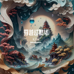 穿越过繁华