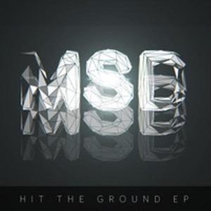 Hit The Ground By MSD