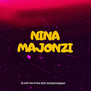 Nina Majonzi