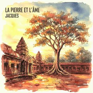 LA PIERRE ET L'ÂME