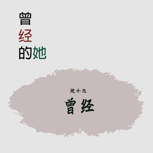 曾经的她吉他弹唱版选段