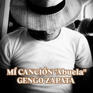 MI CANCIÓN " ABUELA"