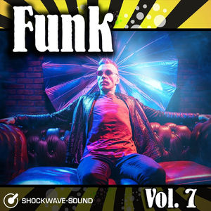 Funky Soul