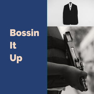 Bossin It Up (Remix)